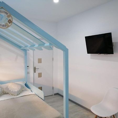 Nemo Apartment Нэводари Экстерьер фото