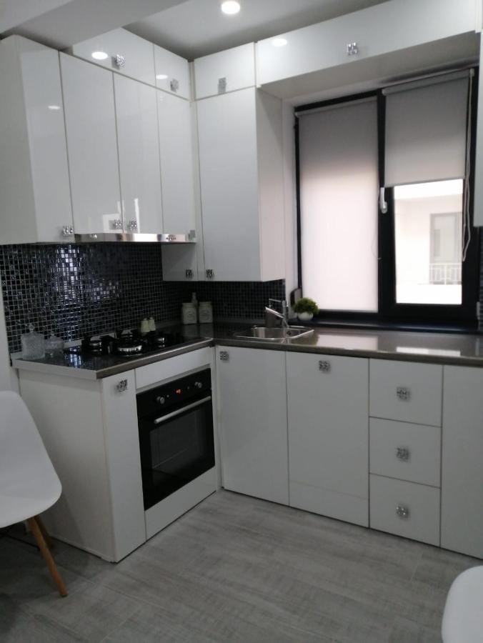 Nemo Apartment Нэводари Экстерьер фото