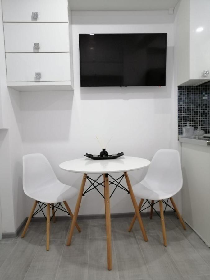 Nemo Apartment Нэводари Экстерьер фото