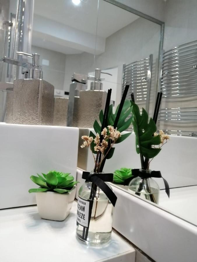 Nemo Apartment Нэводари Экстерьер фото