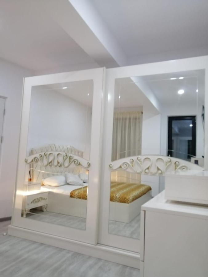 Nemo Apartment Нэводари Экстерьер фото