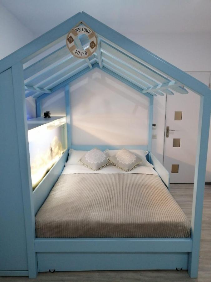 Nemo Apartment Нэводари Экстерьер фото