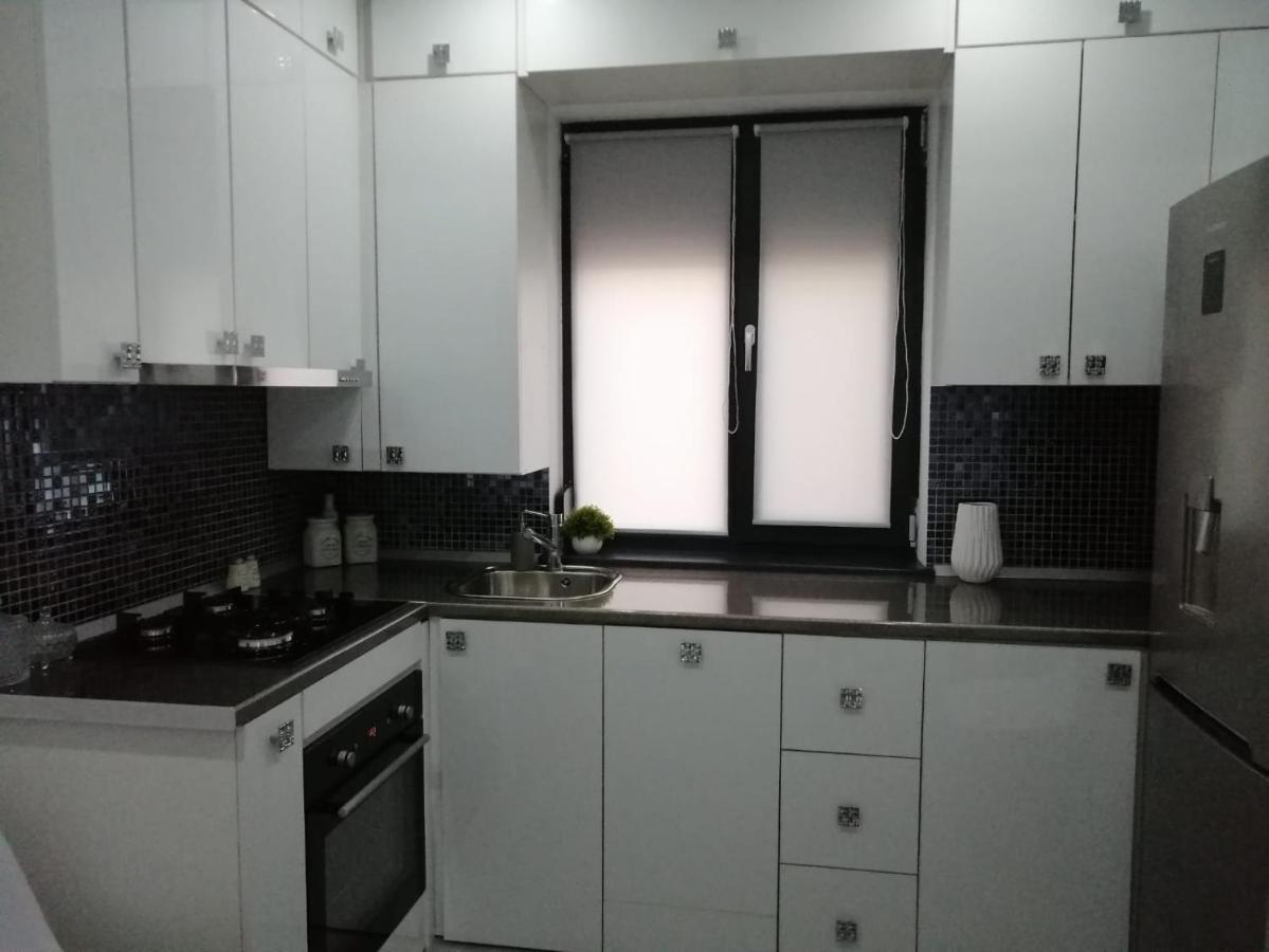 Nemo Apartment Нэводари Экстерьер фото