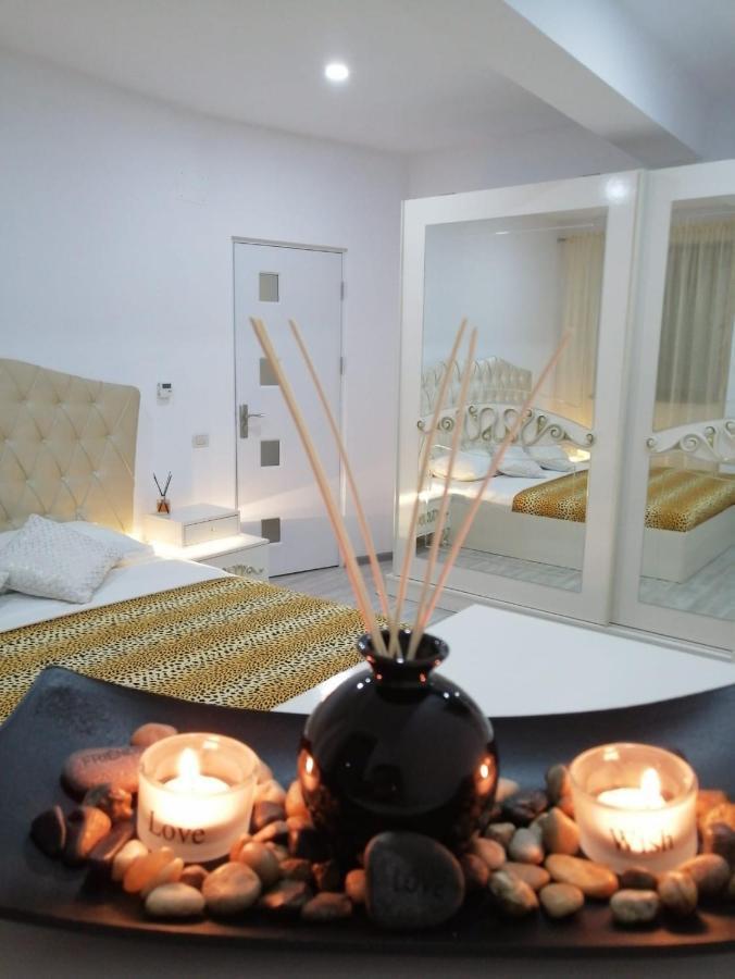 Nemo Apartment Нэводари Экстерьер фото