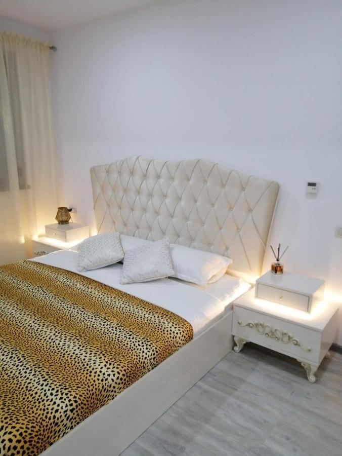 Nemo Apartment Нэводари Экстерьер фото