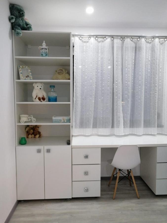 Nemo Apartment Нэводари Экстерьер фото
