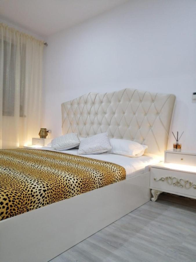 Nemo Apartment Нэводари Экстерьер фото