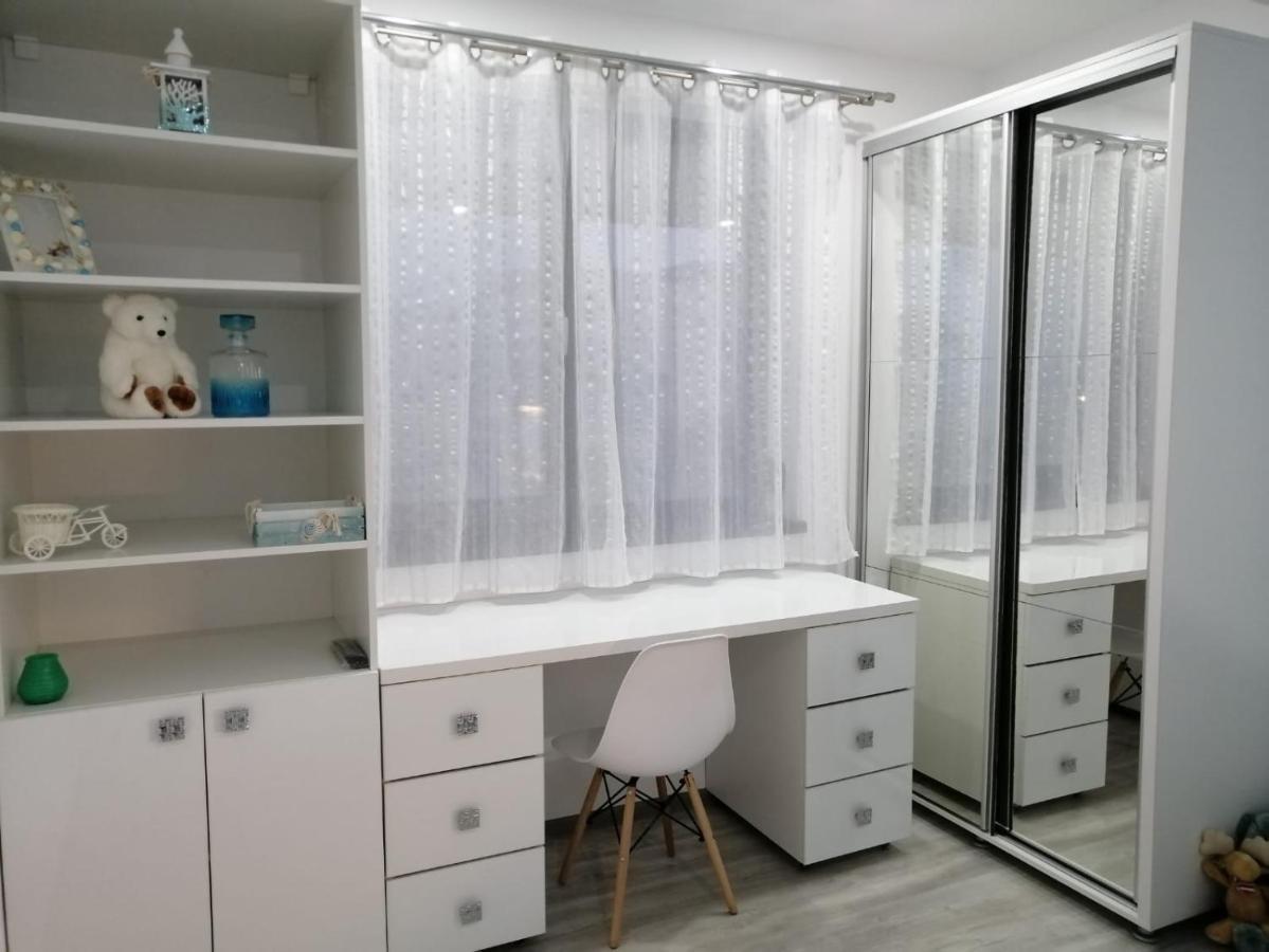 Nemo Apartment Нэводари Экстерьер фото