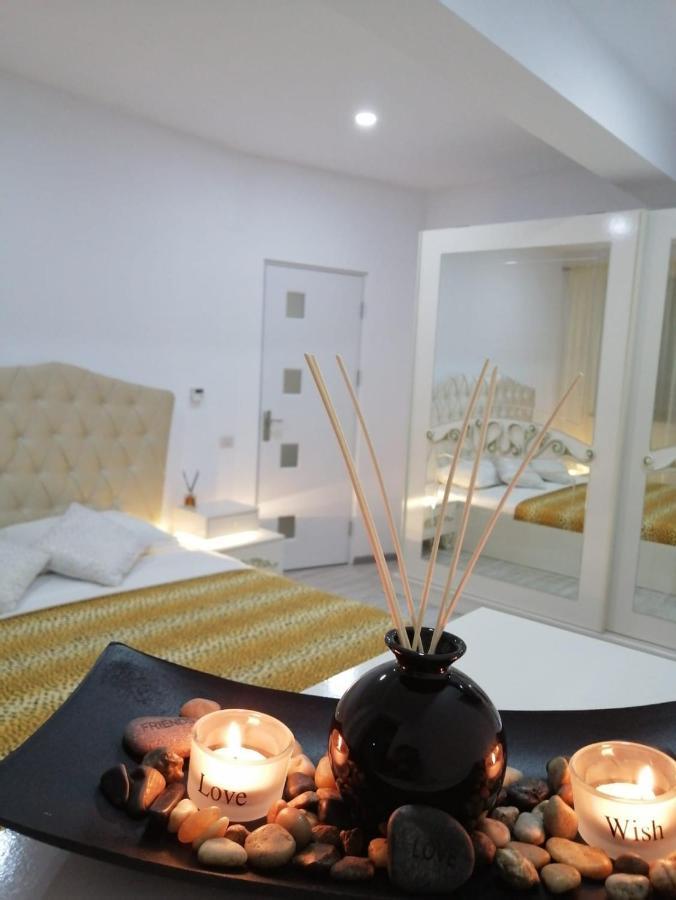 Nemo Apartment Нэводари Экстерьер фото